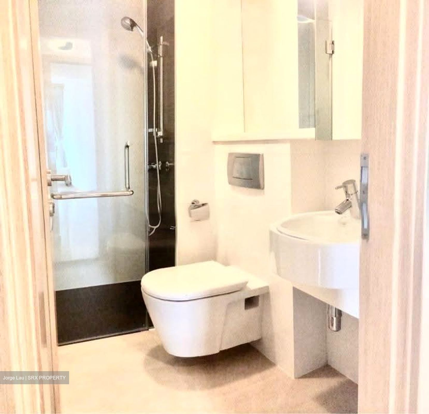 Parc Emily (D9), Condominium #617424651